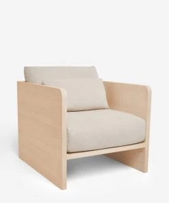 Lulu And Georgia Anders Accent Chair