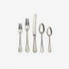 Lulu And Georgia Kitchen + Dining Andrate Flatware 5-Piece Set