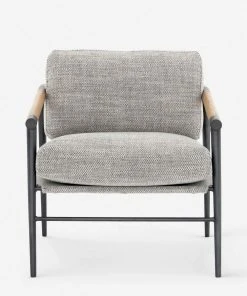 Lulu And Georgia Anevy Accent Chair