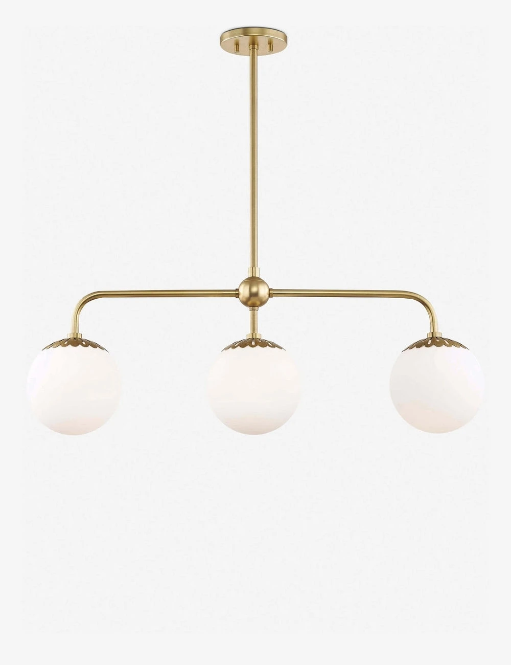 annetta-linear-chandelier-aged-brass_1_1564991625_1.jpg Lulu And Georgia Outdoor Collection Annetta Linear Chandelier