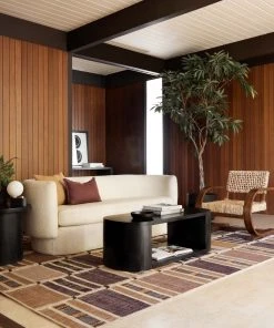 Lulu And Georgia Luna Oval Coffee Table 22 Lulu And Georgia Luna Oval Coffee Table