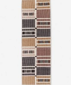 Lulu And Georgia Anni Rug By Nina Freudenberger 10 Lulu And Georgia Anni Rug By Nina Freudenberger