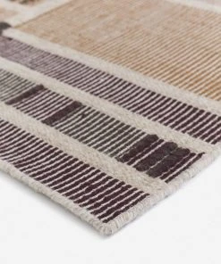 Lulu And Georgia Anni Rug By Nina Freudenberger 11 Lulu And Georgia Anni Rug By Nina Freudenberger