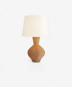 Lulu And Georgia Arteriors Potter Table Lamp Lighting