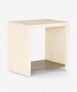 Lulu And Georgia Aprilette Side Table