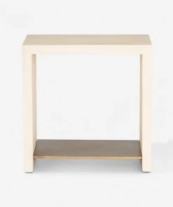 Lulu And Georgia Aprilette Side Table