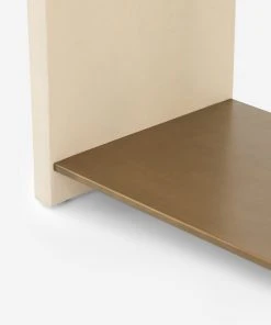 Lulu And Georgia Aprilette Side Table