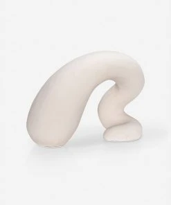 Lulu And Georgia Lolita Sculpture