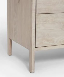 Lulu And Georgia Brooke 3-Drawer Dresser 24 Lulu And Georgia Brooke 3-Drawer Dresser