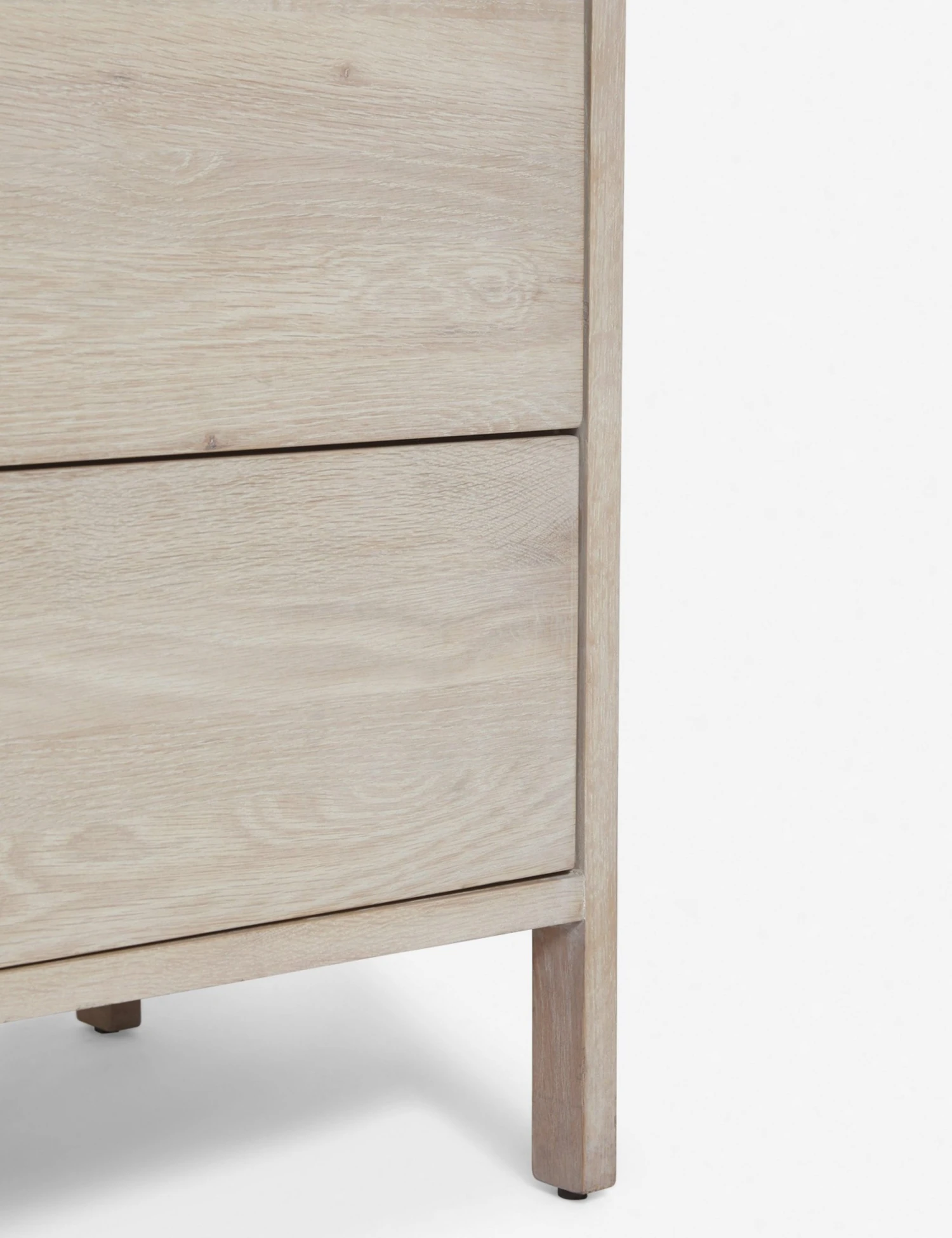 Lulu And Georgia Brooke 3-Drawer Dresser 12 Lulu And Georgia Brooke 3-Drawer Dresser