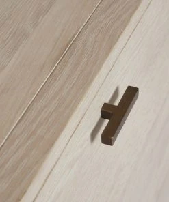 Lulu And Georgia Brooke 3-Drawer Dresser 28 Lulu And Georgia Brooke 3-Drawer Dresser