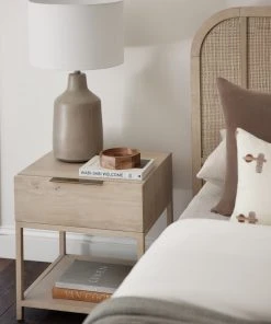 Lulu And Georgia Dana Nightstand