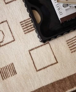 Lulu And Georgia Earth Tones Jillian Rug 17 Lulu And Georgia Earth Tones Jillian Rug