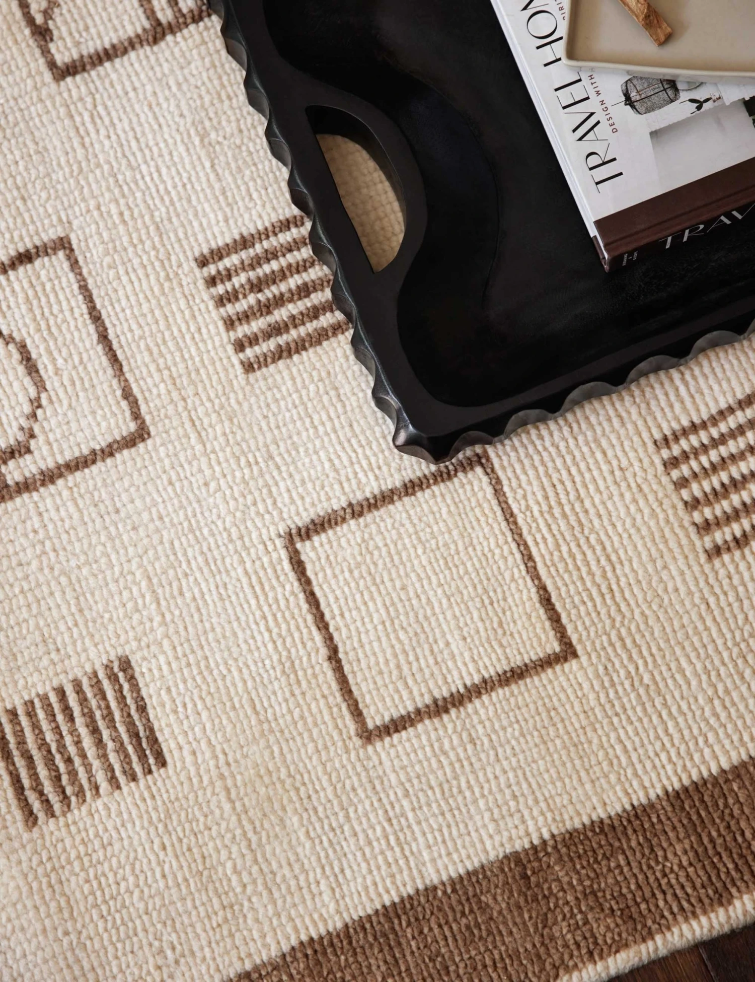 Lulu And Georgia Earth Tones Jillian Rug 8 Lulu And Georgia Earth Tones Jillian Rug