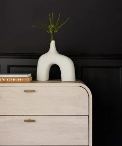 Lulu And Georgia Brooke 3-Drawer Dresser 20 Lulu And Georgia Brooke 3-Drawer Dresser