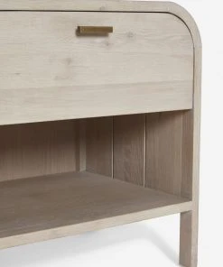 Lulu And Georgia Brooke Nightstand Élan Byrd Collection