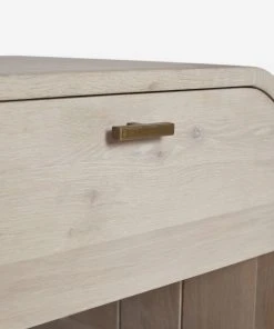 Lulu And Georgia Brooke Nightstand Élan Byrd Collection