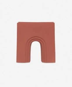 Lulu And Georgia June Arched Vase Décor