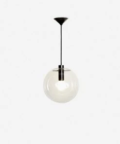 Lulu And Georgia Ardeth Pendant Light Lighting