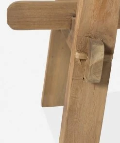 Lulu And Georgia Arlene Bench 8 Lulu And Georgia Arlene Bench