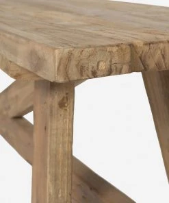 Lulu And Georgia Arlene Bench 5 Lulu And Georgia Arlene Bench