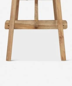 Lulu And Georgia Arlene Console Table