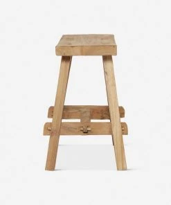 Lulu And Georgia Arlene Stool 18 Lulu And Georgia Arlene Stool