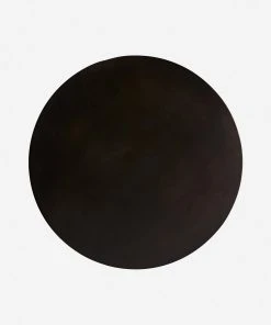 Lulu And Georgia Curved + Rounded Arteriors Lou Side Table