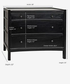 Lulu And Georgia Artesia Dresser