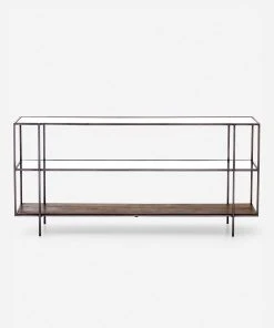 Lulu And Georgia Asher Console Table