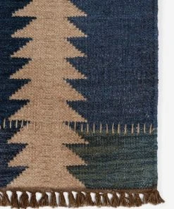 Lulu And Georgia Lemieux Et Cie By Momeni Atar Rug