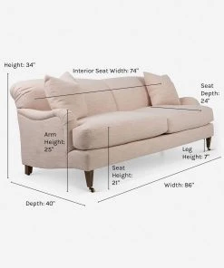 Lulu And Georgia Aubrey Sofa Furniture 25 Lulu And Georgia Aubrey Sofa Furniture