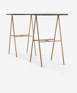 Lulu And Georgia Furniture Audrey Desk 5 Lulu And Georgia Furniture Audrey Desk