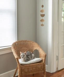 Lulu And Georgia Walls Circle & Line Aurora Wall Hanging 12 Lulu And Georgia Walls Circle & Line Aurora Wall Hanging