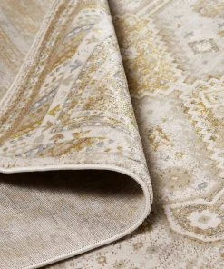 Lulu And Georgia Olympic Rug