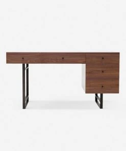 Lulu And Georgia Furniture Avrile Desk