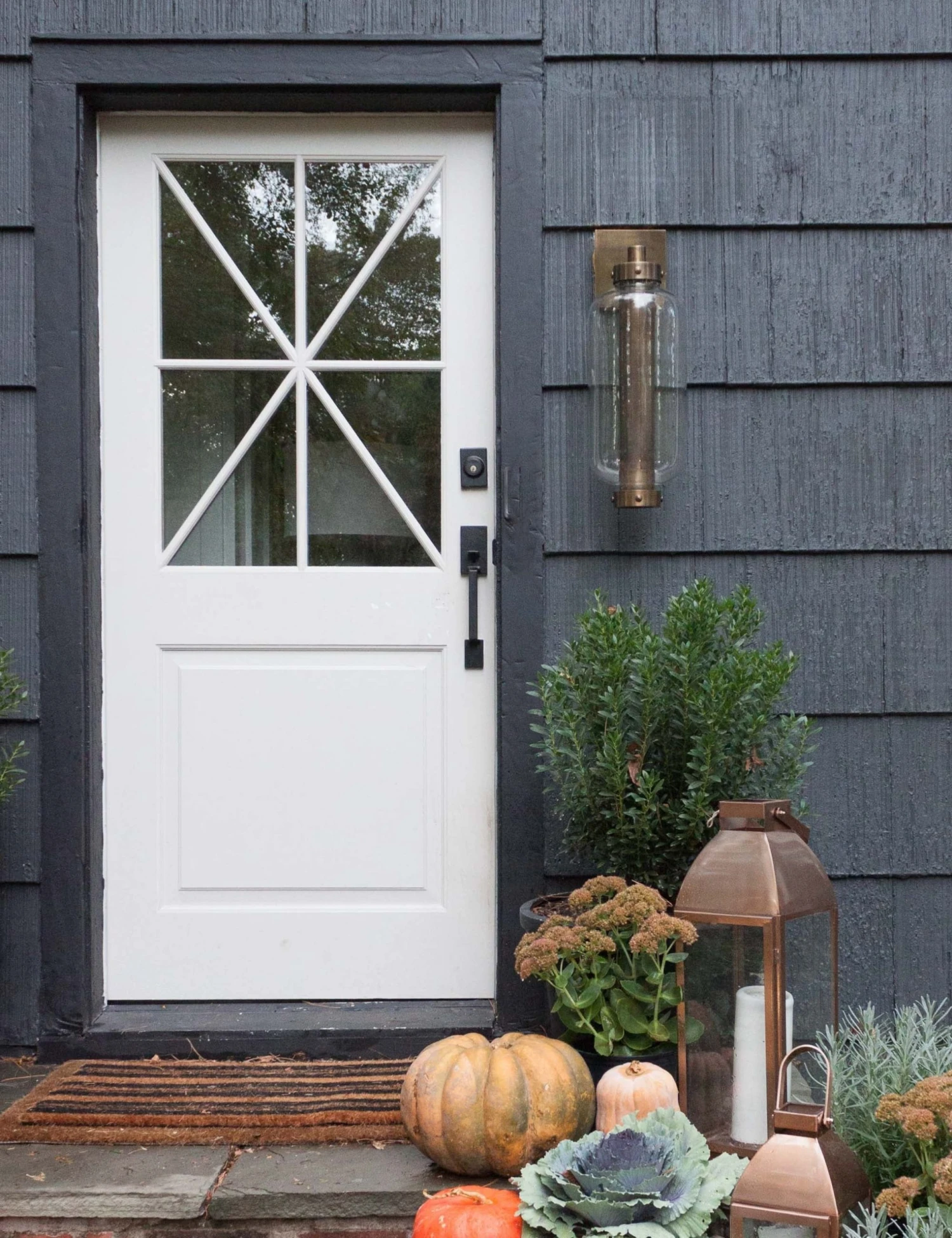 Lulu And Georgia Romelia Indoor / Outdoor Sconce Outdoor Collection 4 Lulu And Georgia Romelia Indoor / Outdoor Sconce Outdoor Collection