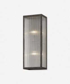 Lulu And Georgia Amadora Outdoor Sconce Outdoor Collection