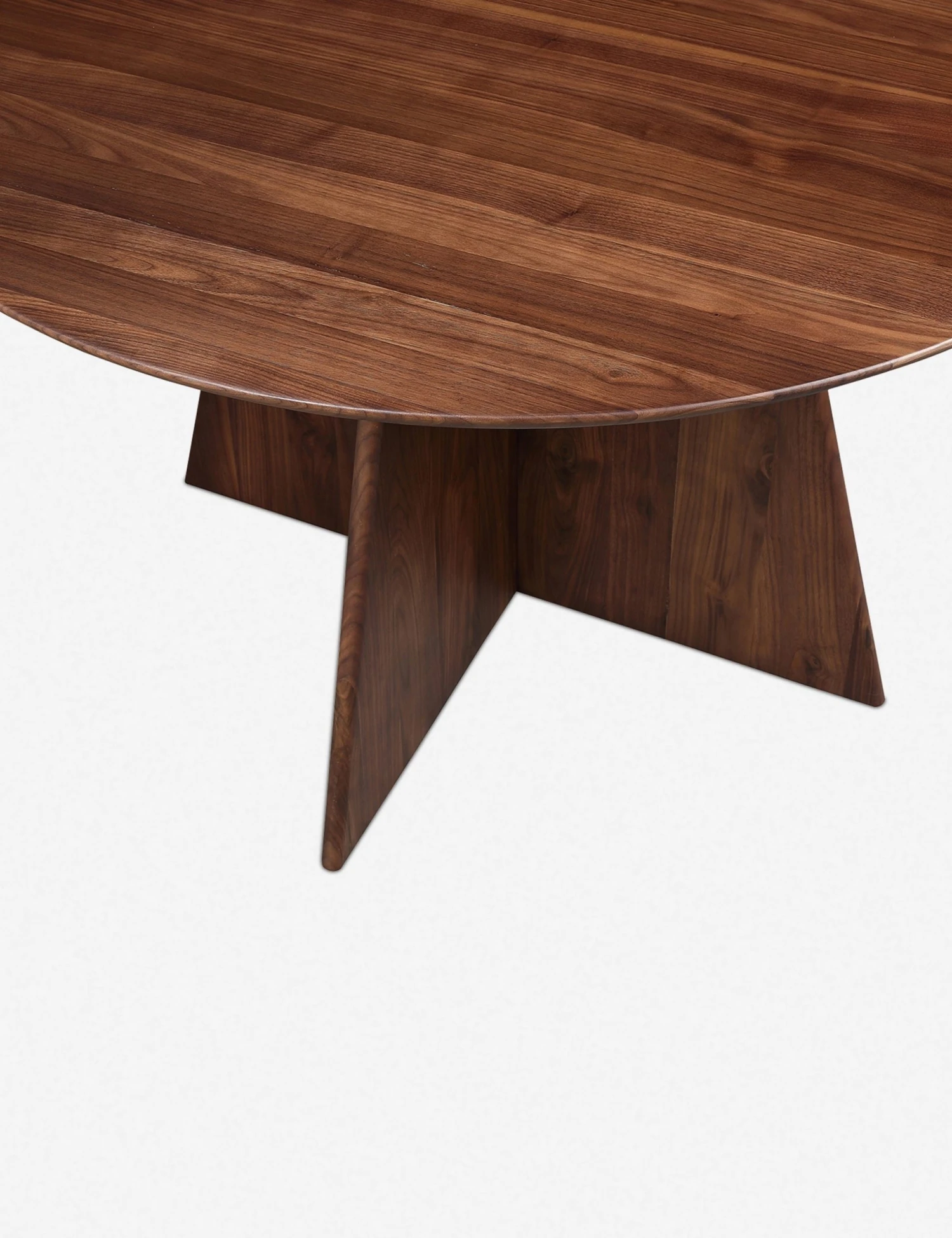 Lulu And Georgia Venetian Round Dining Table 5 Lulu And Georgia Venetian Round Dining Table