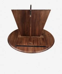 Lulu And Georgia Venetian Round Dining Table 13 Lulu And Georgia Venetian Round Dining Table