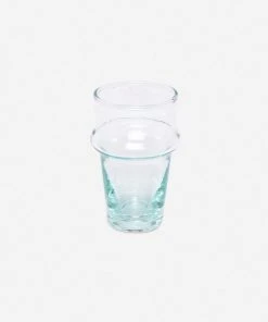 Lulu And Georgia Beldi Glass (Set Of 6)