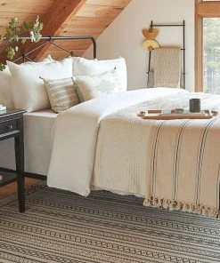 Lulu And Georgia Pom Pom At Home Zuma Blanket Earth Tones 17 Lulu And Georgia Pom Pom At Home Zuma Blanket Earth Tones