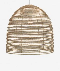 Lulu And Georgia Beehive Pendant Light Outdoor Collection