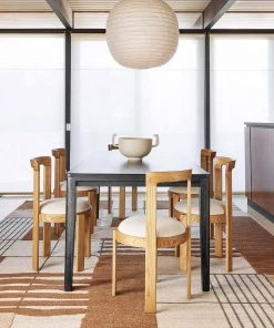 Lulu And Georgia Artful Proportions Collection Reese Dining Table 24 Lulu And Georgia Artful Proportions Collection Reese Dining Table