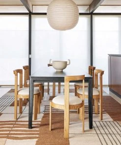 Lulu And Georgia Nina Freudenberger Collection Tobie Dining Chair (Set Of 2)