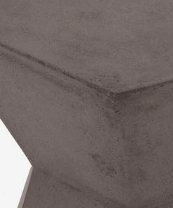 Lulu And Georgia Kai Indoor / Outdoor Side Table Outdoor Collection 7 Lulu And Georgia Kai Indoor / Outdoor Side Table Outdoor Collection