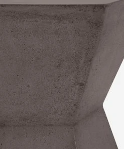 Lulu And Georgia Kai Indoor / Outdoor Side Table Outdoor Collection 8 Lulu And Georgia Kai Indoor / Outdoor Side Table Outdoor Collection