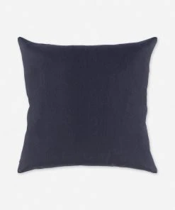 Lulu And Georgia Pillows + Throws Emi Pillow
