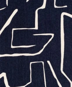 Lulu And Georgia Pillows + Throws Emi Pillow