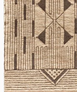 Lulu And Georgia Earth Tones Koa Rug